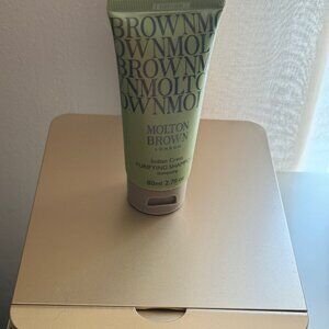 Molton Brown London Unisex Adults Indian Cress Purifying Shampoo 2.7 fl oz.